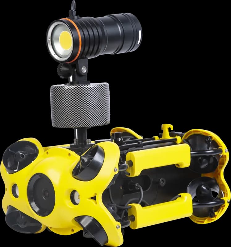 M2/M2 S/M2 Pro Floodlight — příslušenství CHASING