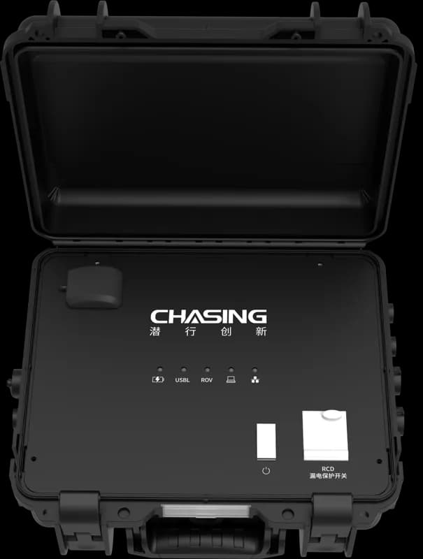 M2 Pro/M2 Pro Max Adapter Box — příslušenství CHASING