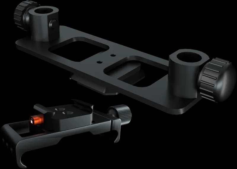 M2 Pro Max USBL Quick Mounting Bracket — příslušenství CHASING